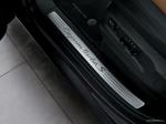 Porsche Cayenne Turbo S 2007 года